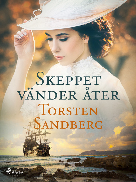 Skeppet vänder åter, Torsten Sandberg