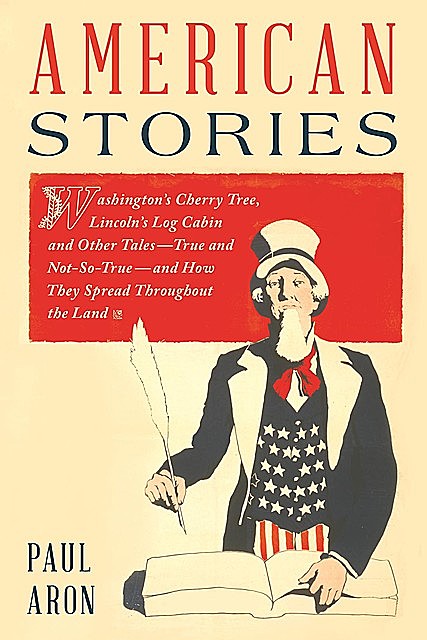 American Stories, Paul Aron