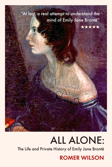All Alone, Romer Wilson