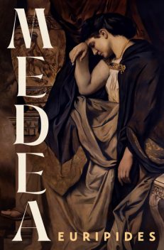Medea, Euripedes