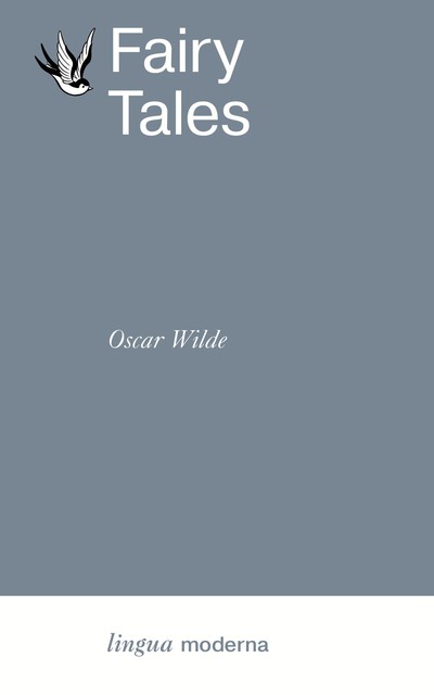 Two Books of Fairy Tales, Oscar Wilde