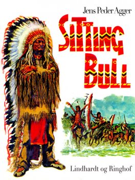 Sitting Bull, Jens Peder Agger
