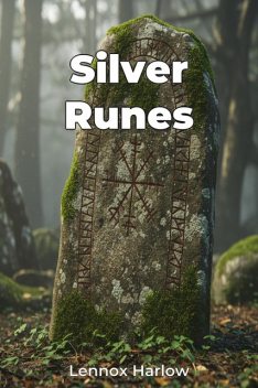 Silver Runes, Lennox Harlow