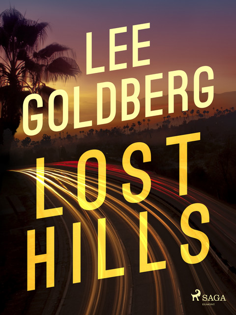 Lost Hills, Lee Goldberg