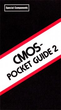 CMOS Pocket Guide 2, Daniela Juen