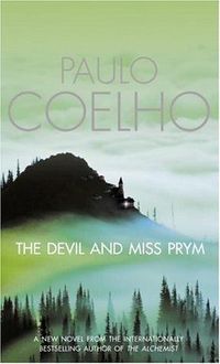 The devil and Miss Prym, Paulo Coelho