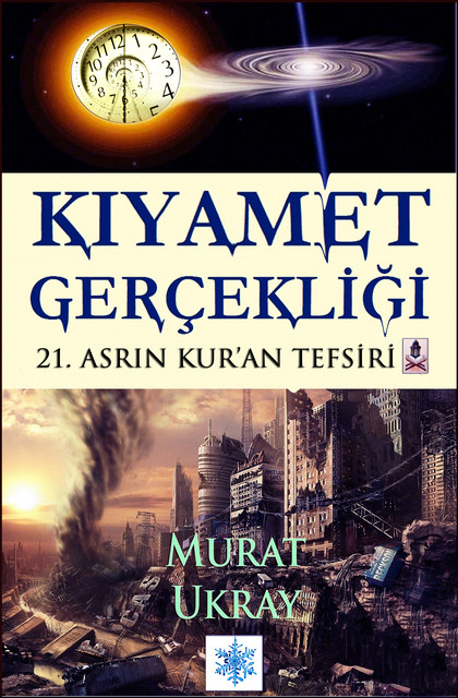 Kıyamet Gerçekliği, Murat Ukray