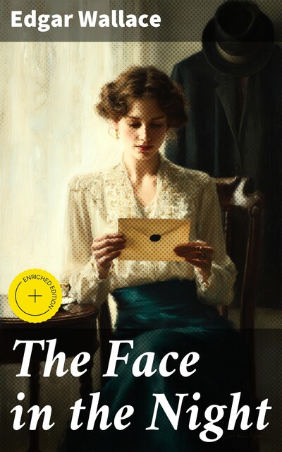 The Face in the Night, Edgar Wallace