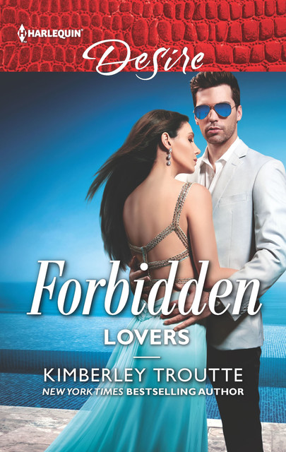 Forbidden Lovers, Kimberley Troutte
