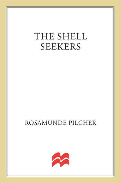 The Shell Seekers, Rosamunde Pilcher