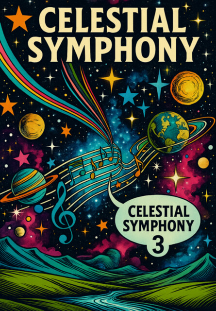 Celestial Symphony 3, Socialuser