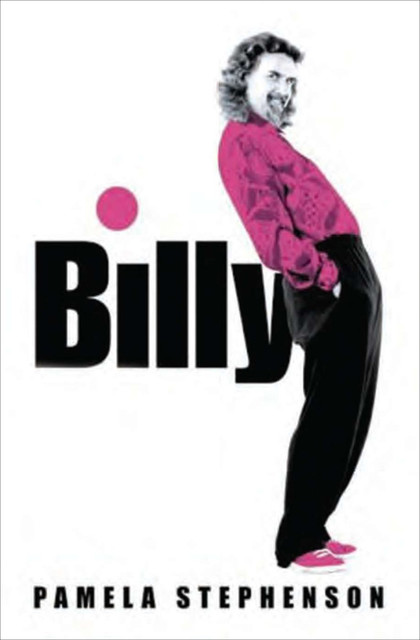 Billy, Pamela Stephenson