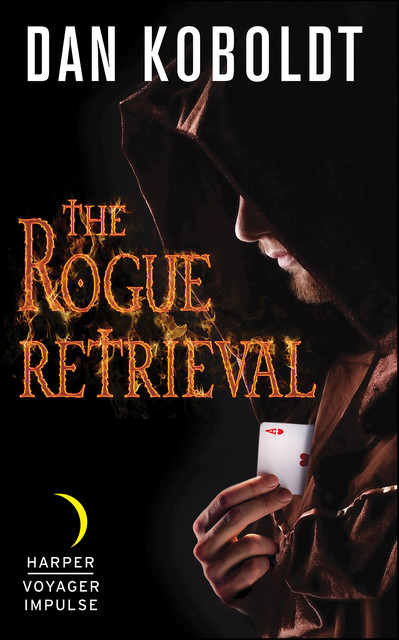 The Rogue Retrieval, Dan Koboldt