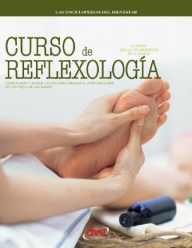 Curso de reflexología, Antonio Maglio, Dalia Piazza