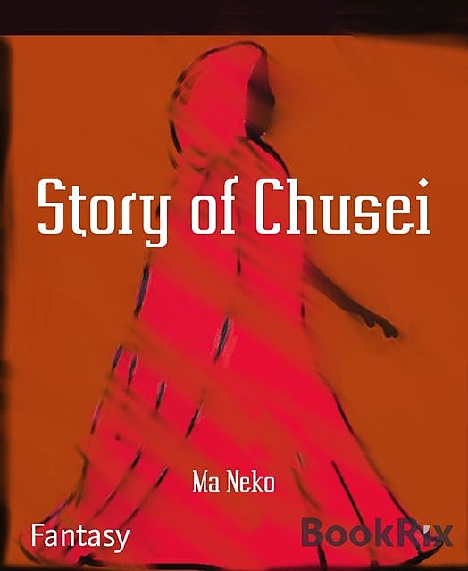 Story of Chusei, Ma Neko