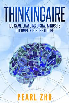 Thinkingaire, Pearl Zhu