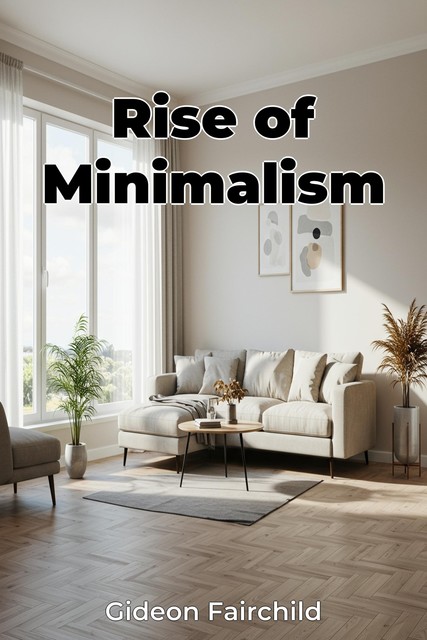 Rise of Minimalism, Gideon Fairchild