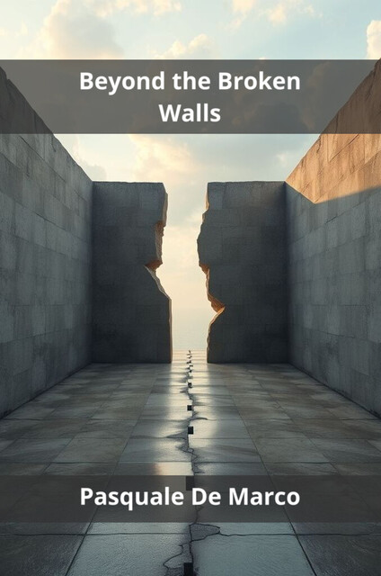 Beyond the Broken Walls, Pasquale De Marco