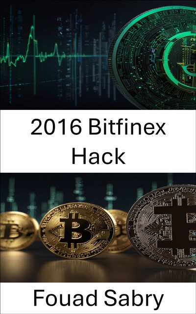 2016 Bitfinex Hack, Fouad Sabry