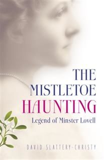Mistletoe Haunting, David Slattery-Christy