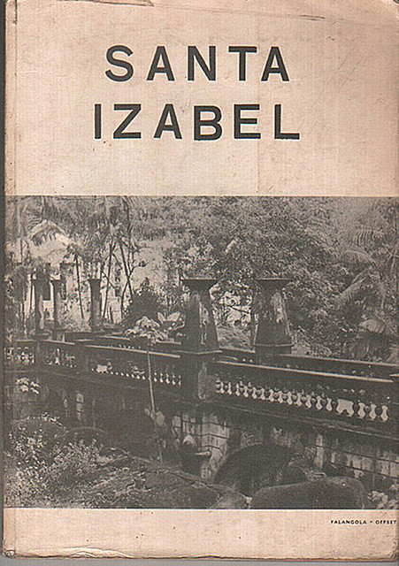 História De Santa Izabel Do Pará, Carlos Araujo
