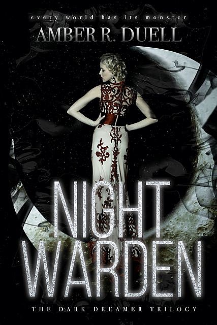 Night Warden, Amber R. Duell