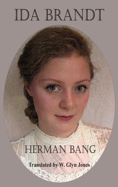 Ida Brandt, Herman Bang