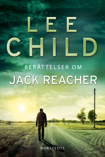 Berättelser om Jack Reacher, Lee Child