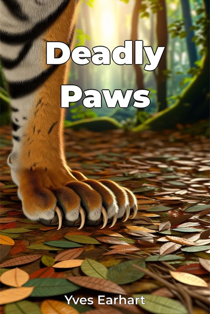 Deadly Paws, Yves Earhart