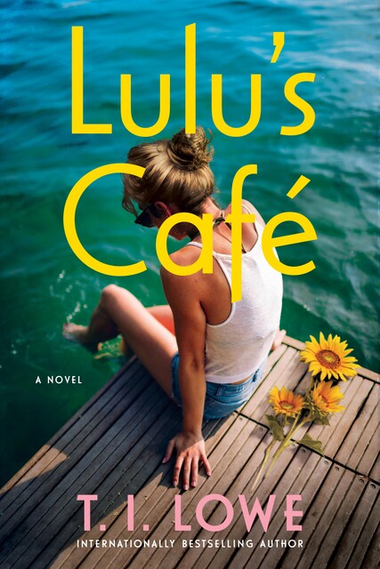 Lulu's Café, T.I. Lowe