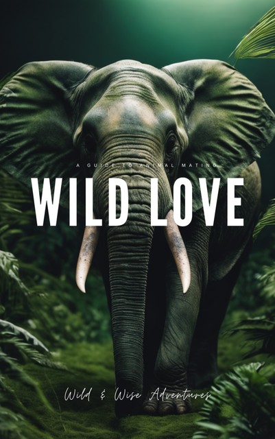 Wild Love, Wild, Wise Adventures
