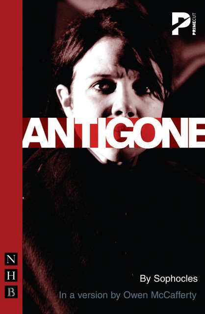 Antigone (NHB Modern Plays), Sophocles