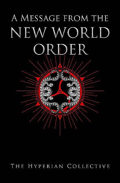 A Message from the Hyperian New World Order, Morgue, The Hyperian Collective
