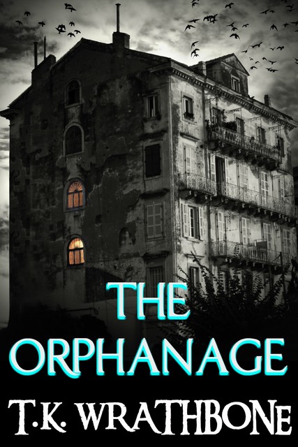 The Orphanage, T.K. Wrathbone