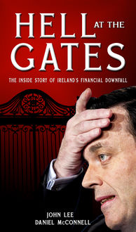 Hell at the Gates, John Lee, Daniel McConnell