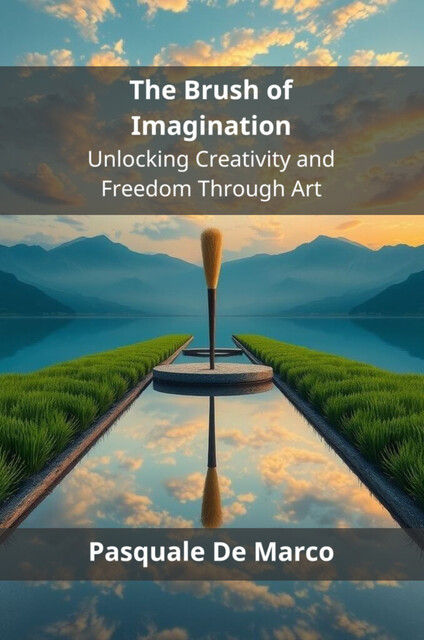 The Brush of Imagination, Pasquale De Marco