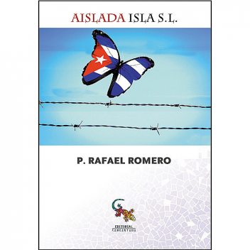 Aislada Isla S.L, Rafael Romero