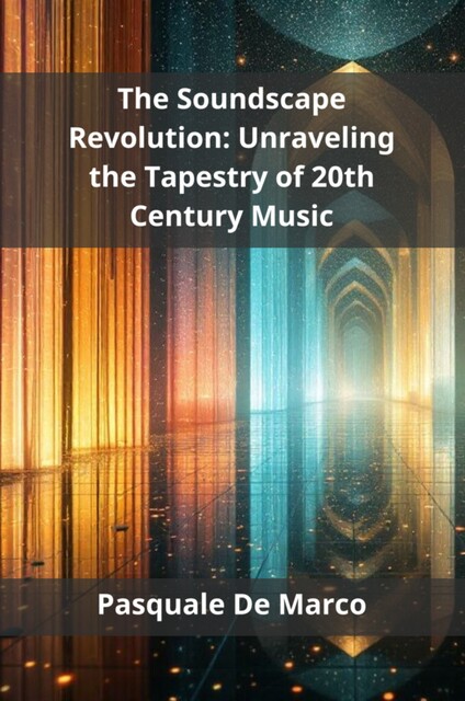 The Soundscape Revolution, Pasquale De Marco