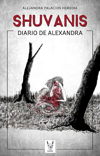 Shuvanis, Diario de Alexandra, Alejandra Palacios Heredia