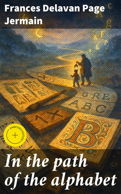 In the path of the alphabet, Frances Delavan Page Jermain