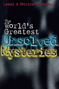 The World's Greatest Unsolved Mysteries, 