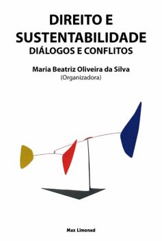 Direito e Sustentabilidade, Maria Beatriz Oliveira da Silva