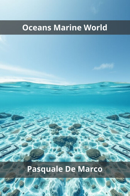Oceans Marine World, Pasquale De Marco