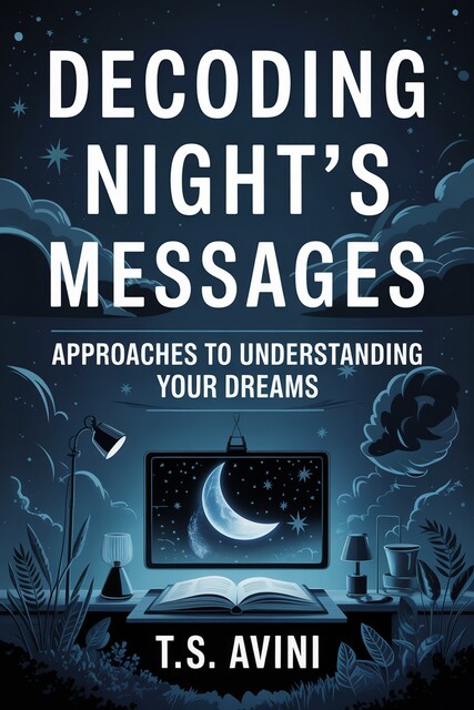 Decoding Nights Messages, T. S Avini