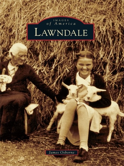 Lawndale, James Osborne