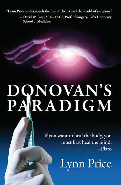 Donovan's Paradigm, Lynn Price