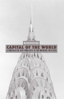 Capital of the World, David Foster Wallace