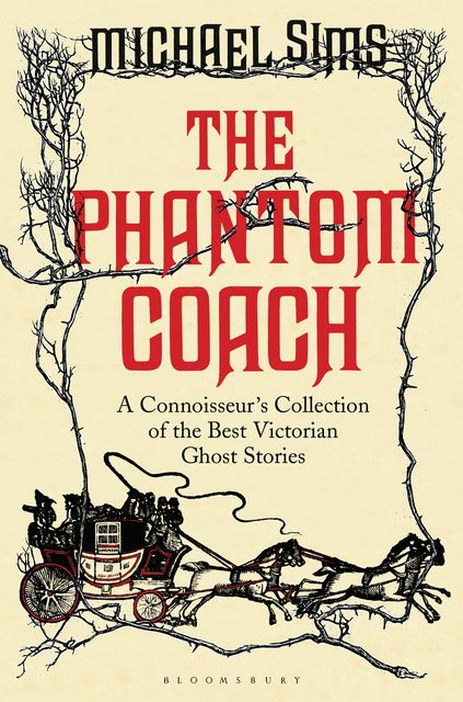 The Phantom Coach, Michael Sims