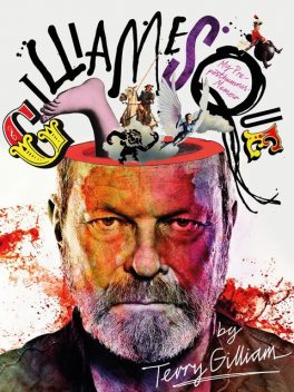 Gilliamesque, Terry Gilliam