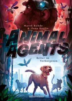 Animal Agents, Ilona Koglin, Marek Rohde